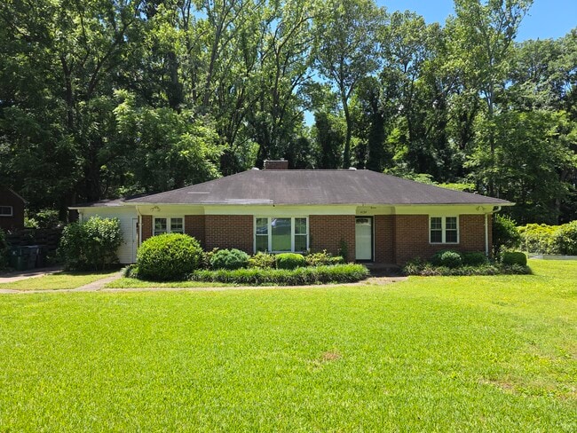 Photo - 4134 Sheridan Dr House