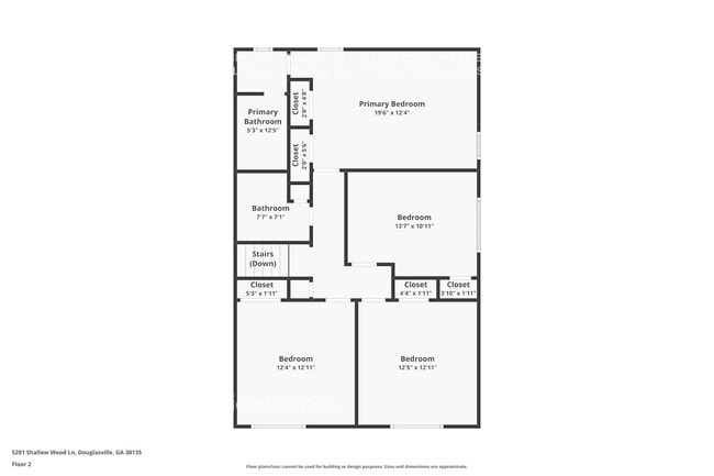 Photo - 5281 Shallow Wood Ln