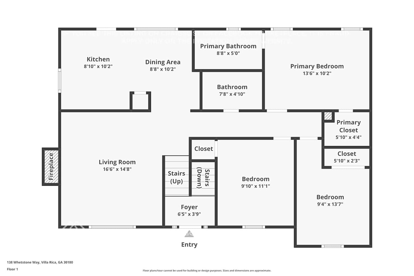 Photo - 138 Whetstone Way Casa