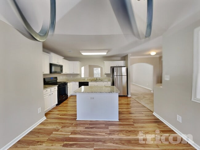 Photo - 2737 Trellis Oaks Dr SW