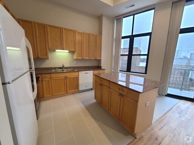 Building Photo - 3631 N Halsted St Unit 306 Rental