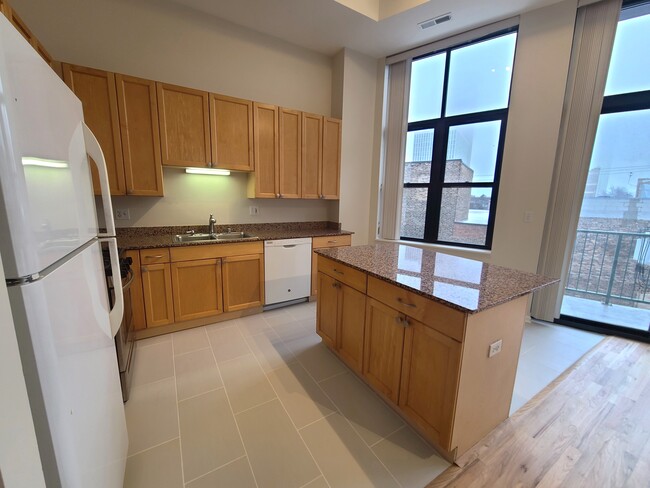 Photo - 3631 N Halsted St Condo Unit 306