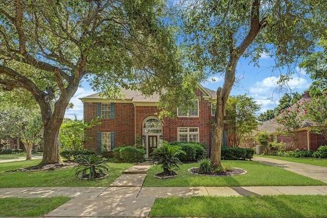 Building Photo - 4303 Hillswick Ct