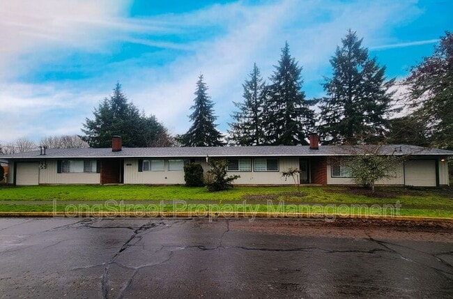 Building Photo - 5160 NE Willamette Ave