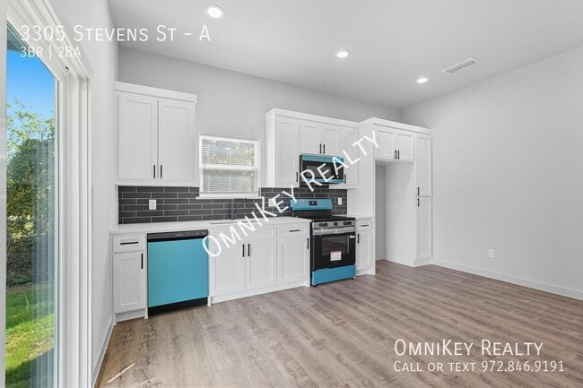 Photo - 3305 Stevens St Unit A