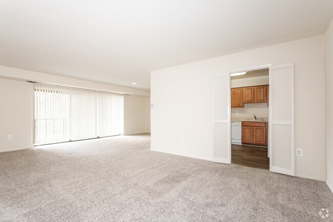 2 habitaciones, 2 baños