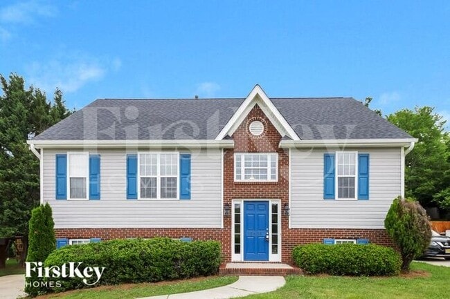 Building Photo - 2435 Wynbrook Dr Rental