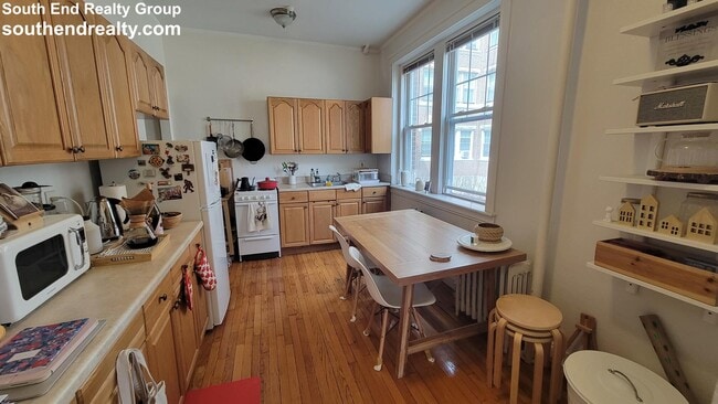 Photo - 125 Peterborough St Condo Unit 8