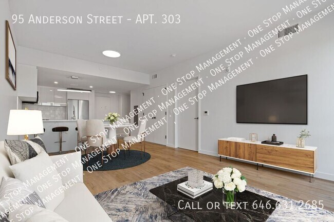 Building Photo - 95 Anderson St Unit APT. 303