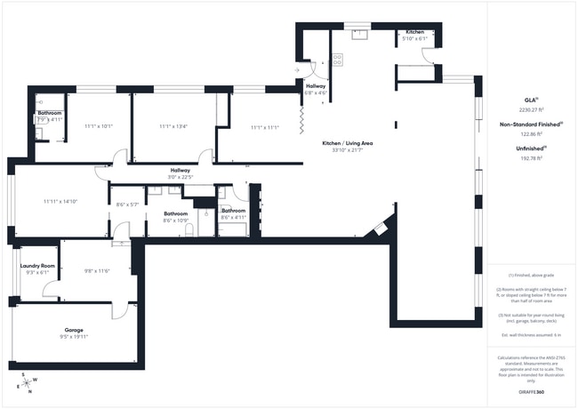 Photo - Immaculate Menlo Park house for rent now! $9,100