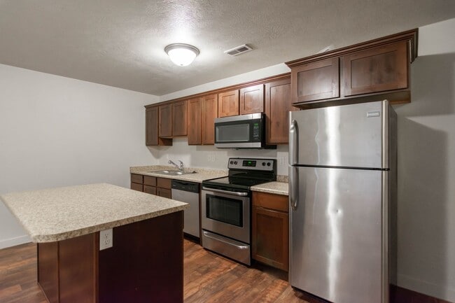 Photo - Up to $500 off | Charming 2-Story Townhome...