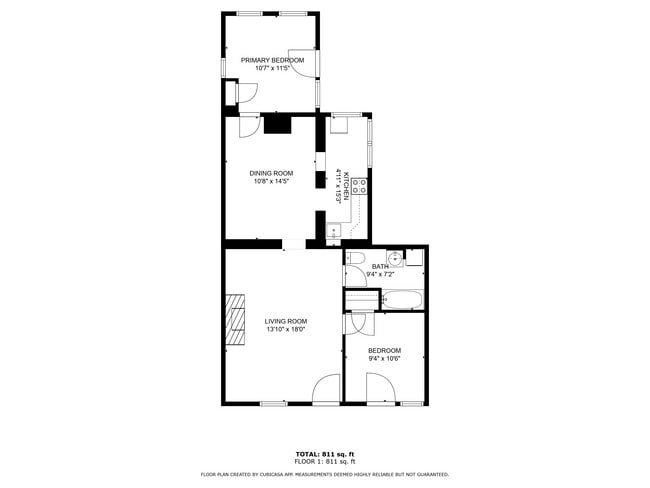 Photo - 236 E Main St Unidad 1st floor