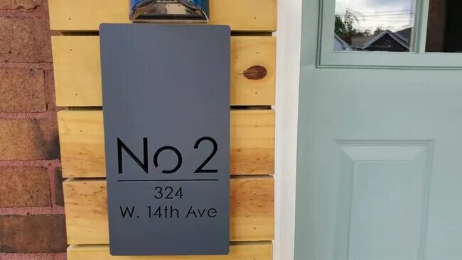 Photo - 324 W 14th Ave Unidad 1