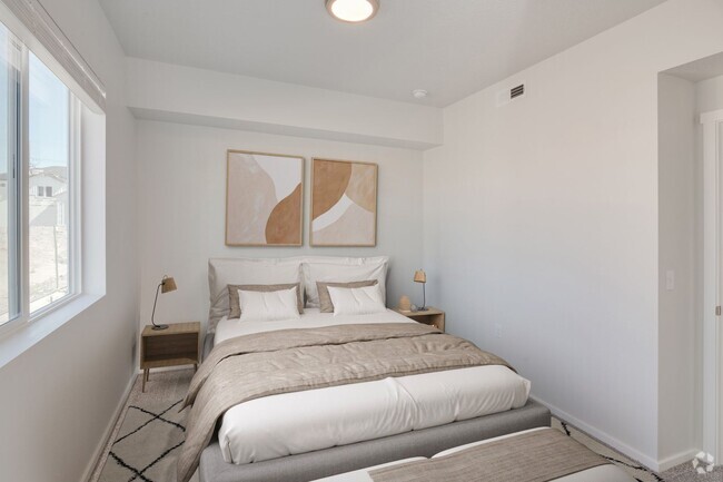 Building Photo - Now Leasing! Brand New, Location, Communit... Unit E101 Rental