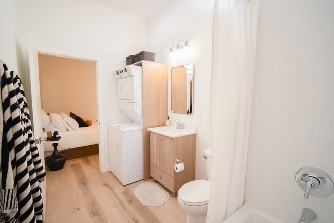 Urban Loft Co Fayetteville
