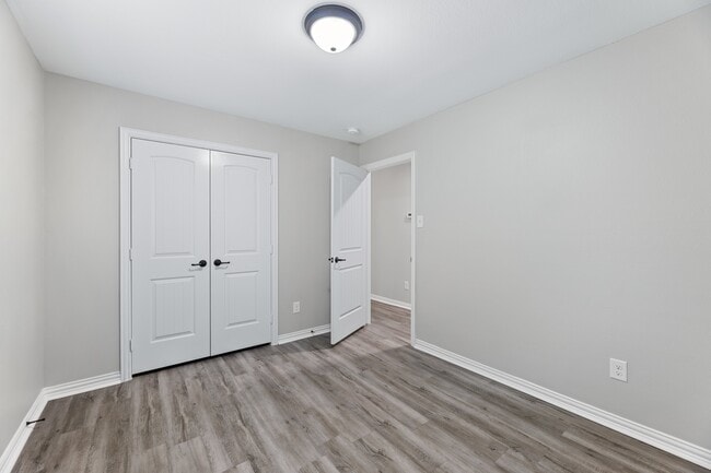 Audra Townhomes