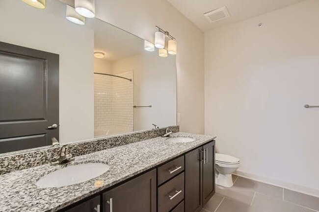 West 46th Apartments general photo