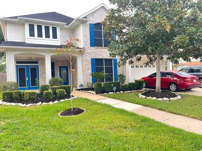 Building Photo - 6207 Harrison Ct