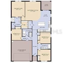 Photo - 3660 Tambora Ct