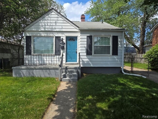 Building Photo - 7211 Paige Ave