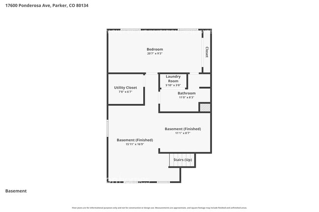 Building Photo - 17600 Ponderosa Ave