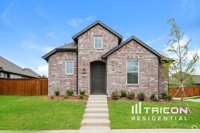 Building Photo - 2516 Finch Holw Dr Rental