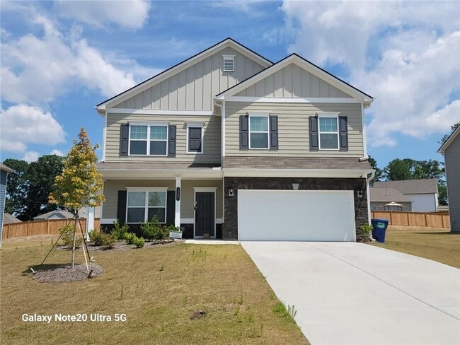 Building Photo - 1207 Lyndhurst Ln Rental