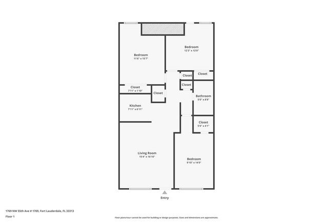 Photo - 1769 NW 55th Ave Unit 1769