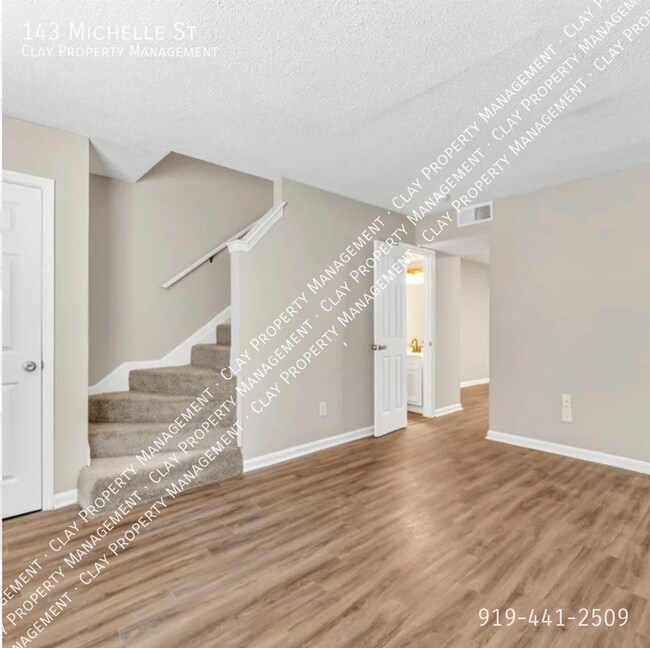 143 Michelle St-