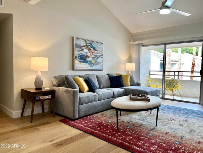 Photo - 7350 N Vía Paseo Del Sur Unit M206