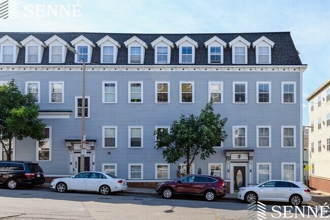 Building Photo - 309 Bolton St Unit 11 Rental