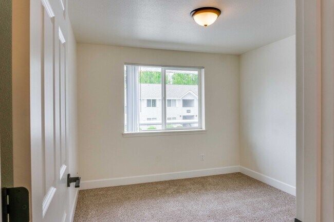 Maplewood Apartments