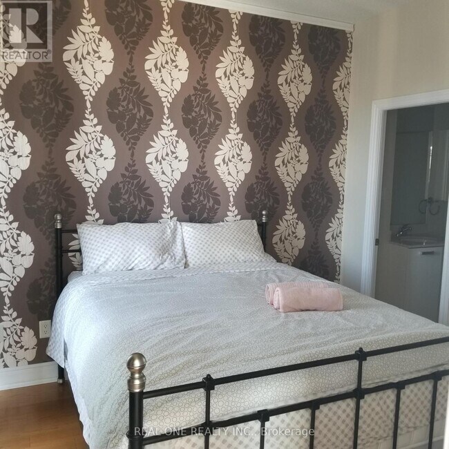 Photo - 38 Grenville St Unité 3606