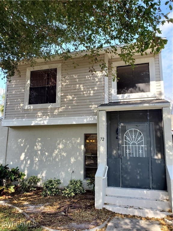 Photo - 1423 SW Courtyards Terrace Townhome