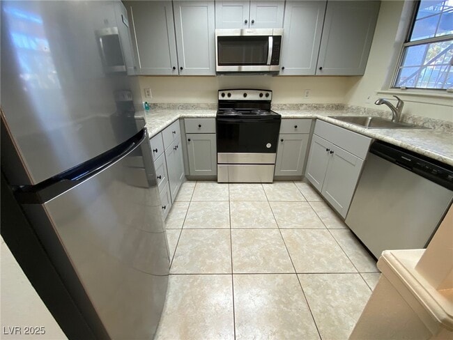 Photo - 3823 S Maryland Pkwy Unit N3