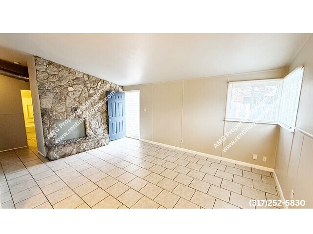 Photo - Beech Grove/Pike Township Area