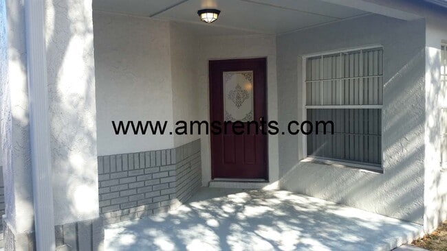 Photo - Spacious 3 bedroom House in Indian Ridge Villas