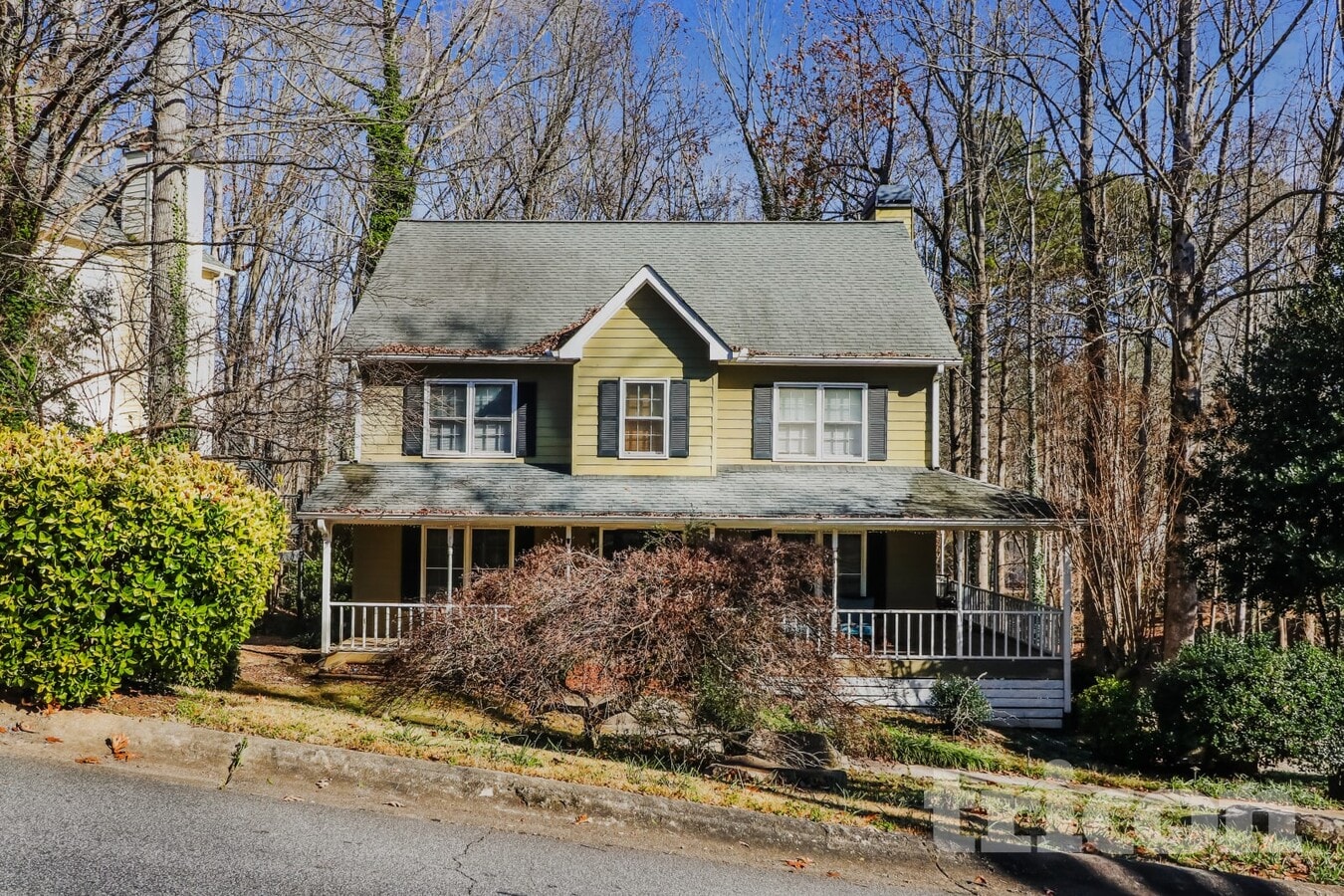 Photo - 812 Deep Lake Dr NW