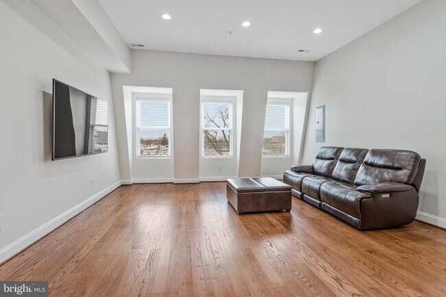 Photo - 1620 Massachusetts Ave SE