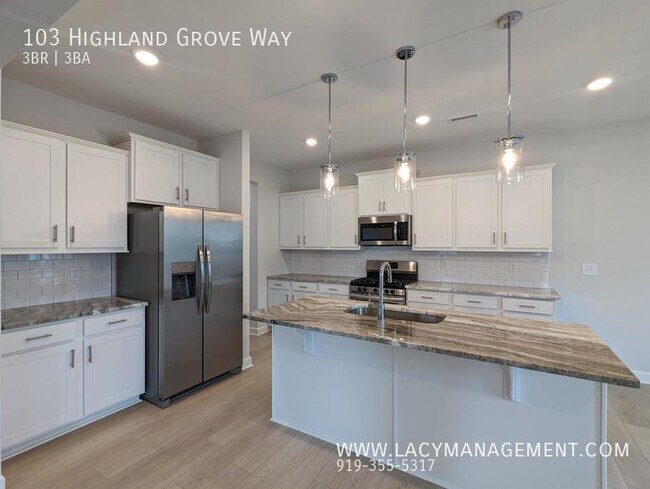 Photo - 103 Highland Grv Wy