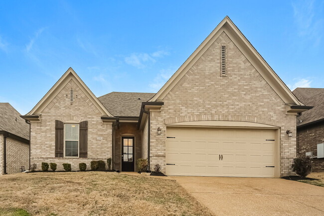Photo - 155 Hidden Meadows Ln