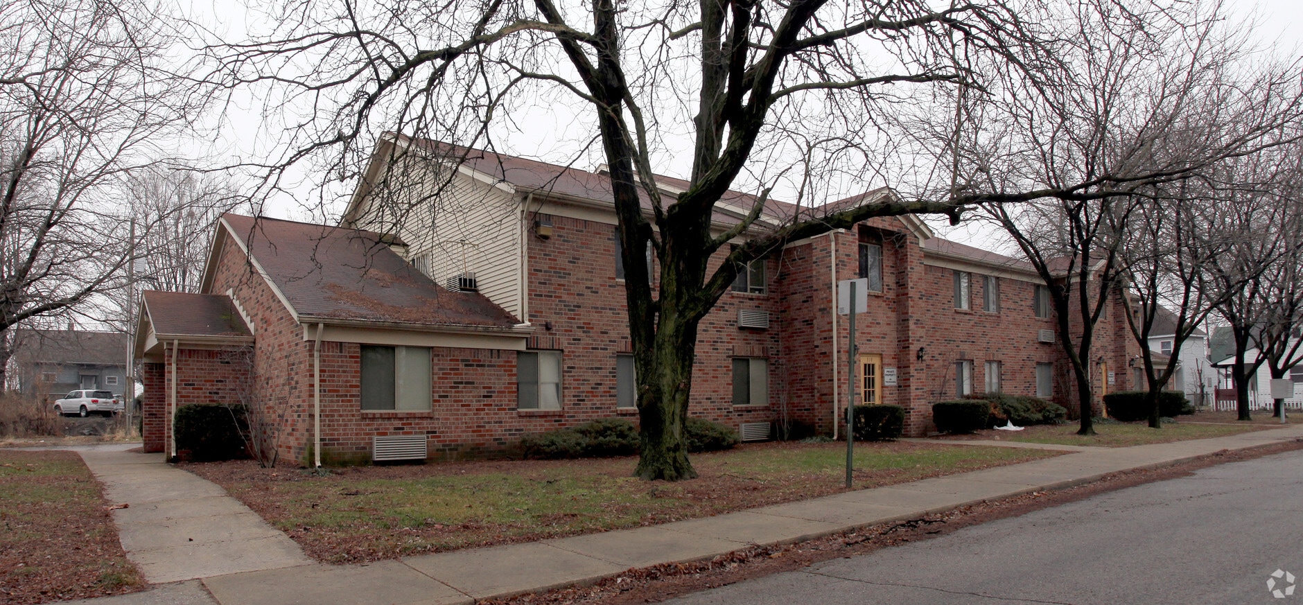 Photo - Koehne Commons Apartments