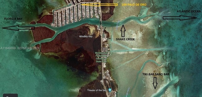 Photo - 109 Palo De Oro Dr