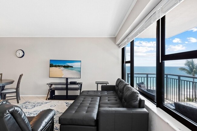 Photo - 3800 Galt Ocean Dr Unit 607