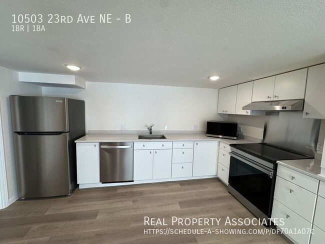 Photo - 10503 23rd Ave NE