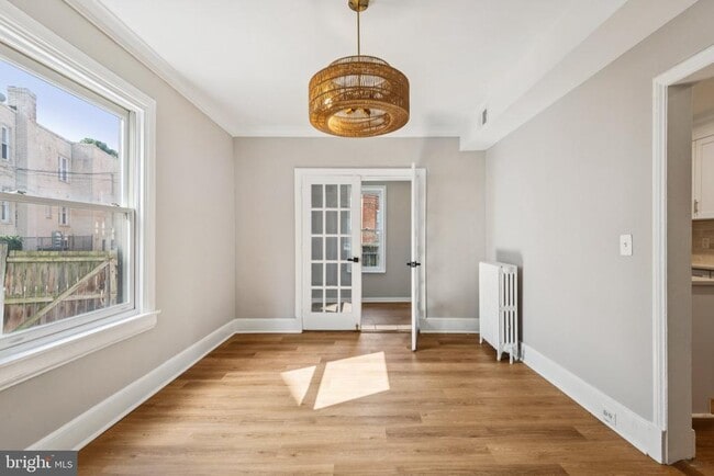 Photo - 1450 Ogden St NW