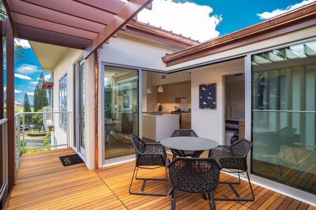 Photo - Makalii at Wailea 101 - 8A Unidad Makalii 101 - 8A