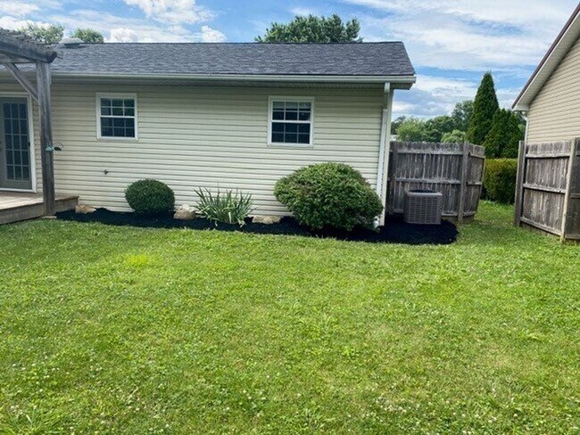 Photo - Three Bedroom Two Bath Rancher in the heart of Teays Valley