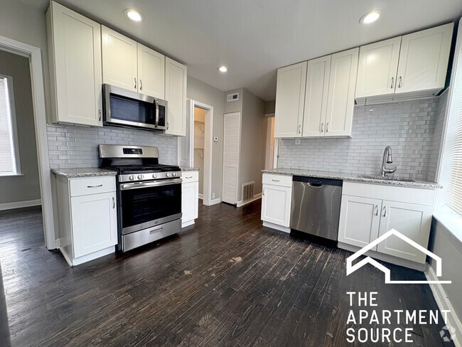 Building Photo - 2652 W 23rd Pl Rental