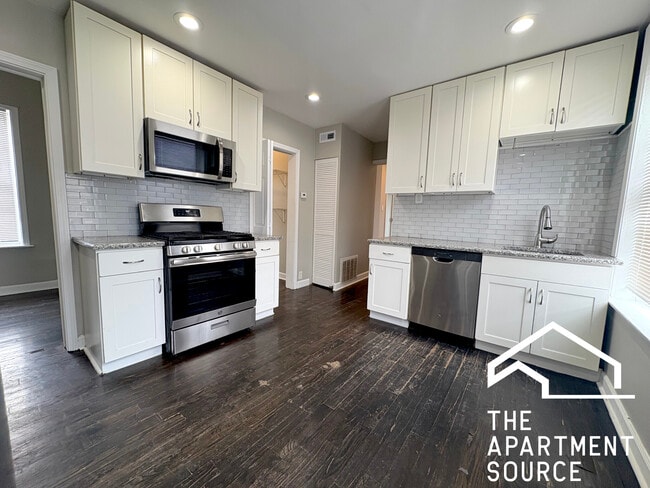 Photo - 2652 W 23rd Pl Condo Unit 2R